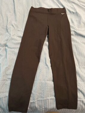 rag & bone black pants